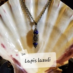 ISA BRONZETONE VIKING RUNE PENDANTS: MANY CHOICES